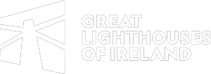 Great-lighthouses of Ireland