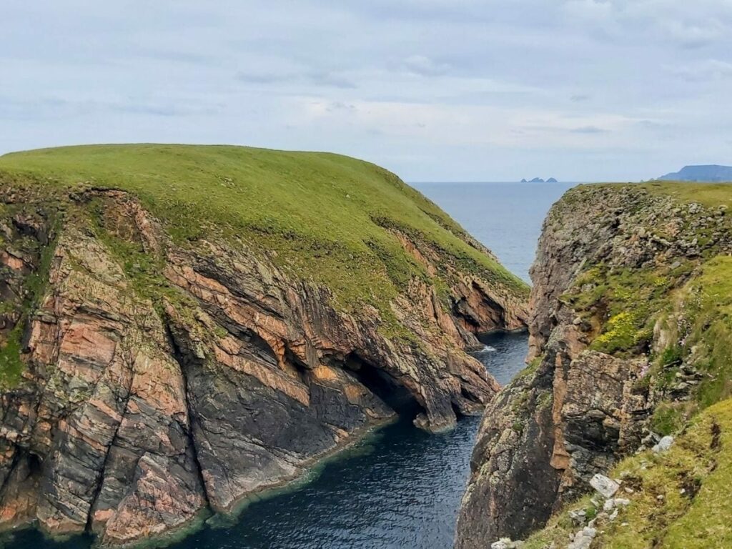 Erris Head loop Walk