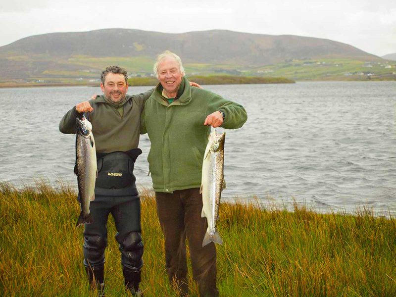 Bangor Freshwater Angling