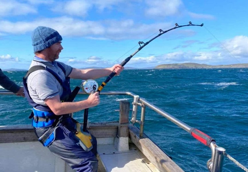 Belmullet Sea Angling